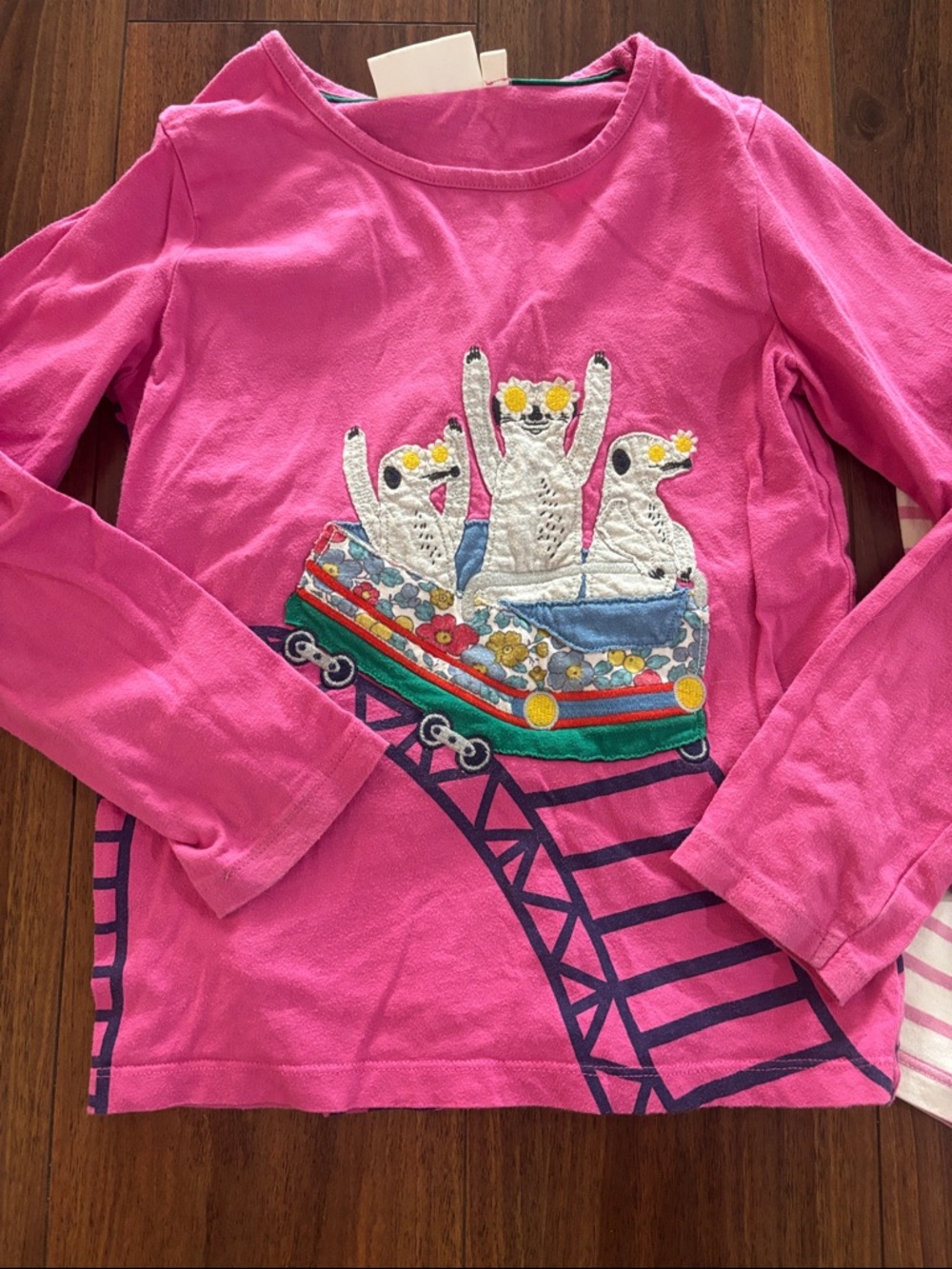 Mini Boden Bundle - Picture 2 of 7